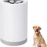 Dog Paw Cleaner