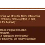 Shedding Rake Pet Hair Remover Brush