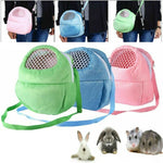 Travel Warm Bags Guinea   short plush