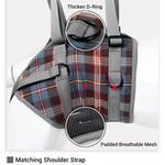 Dog Support Harness For Back & Front Legs