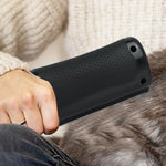 Shedding Rake Pet Hair Remover Brush
