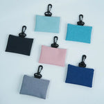 Dispenser Portable Dogs Poop Bag