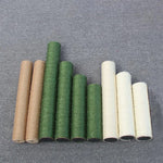 Cat Scratching Post Replacement Extension for Indoor Play