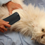 Shedding Rake Pet Hair Remover Brush