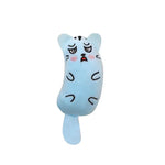 Mini Teeth Grinding Catnip Toys Kitten