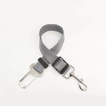 Pet dog Car Safety Buckle Safety Belt
