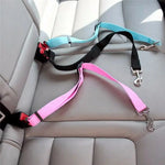 Pet dog Car Safety Buckle Safety Belt