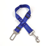 Safety Belt Reflective Line Adjustable Seat Belt