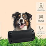 Shedding Rake Pet Hair Remover Brush