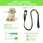 Durable Dog Toys for Large and Small Pets - 3 Piece Set