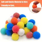 Interactive Cat Teaser Toy Adjustable Hanging Door Swing