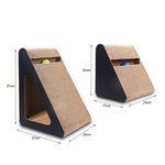 Cat Scratching Board for Furniture Protection Sturdy Dual