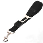 Safety Belt Reflective Line Adjustable Seat Belt