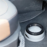 Pet Dog Bowls Floating BowlsMateria