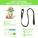 Durable Dog Toys for Large and Small Pets - 3 Piece Set