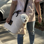 Dogs carrier Pet Cat Shoulder Handbag