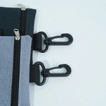 Dispenser Portable Dogs Poop Bag