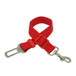 Pet dog Car Safety Buckle Safety Belt