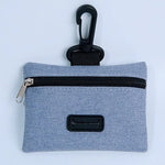 Dispenser Portable Dogs Poop Bag