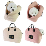 Dogs carrier Pet Cat Shoulder Handbag