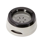 Pet Dog Bowls Floating BowlsMateria