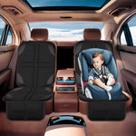 Car Seat Protector Cover for Child Baby Pet