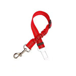 Safety Belt Reflective Line Adjustable Seat Belt