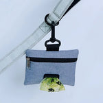 Dispenser Portable Dogs Poop Bag