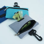 Dispenser Portable Dogs Poop Bag