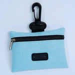 Dispenser Portable Dogs Poop Bag