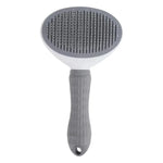 Pet Massage Comb for Effective Detangling and Hair Removal