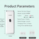 Pet grooming hospital for cats and dogs