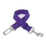 Pet dog Car Safety Buckle Safety Belt