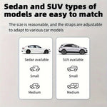 Pet Car Mat Anti-dirty Anti Scratch Resistant