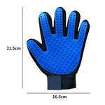 Cleaning Glove Pet Hair Removal Deshedding Brush Glove