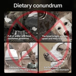 Adjustable Dog Feeder with Stainless Bowls for Better