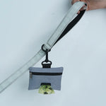 Dispenser Portable Dogs Poop Bag