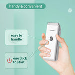 Pet grooming hospital for cats and dogs