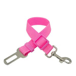 Pet dog Car Safety Buckle Safety Belt