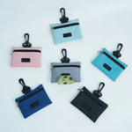 Dispenser Portable Dogs Poop Bag