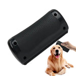 Shedding Rake Pet Hair Remover Brush