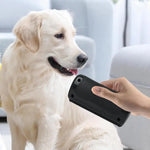 Shedding Rake Pet Hair Remover Brush