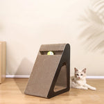 Cat Scratching Board for Furniture Protection Sturdy Dual