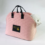 Dogs carrier Pet Cat Shoulder Handbag