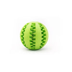 BiteSafe Chew Toy Treat Ball for Fun and Safe Chewing