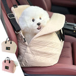 Dogs carrier Pet Cat Shoulder Handbag