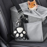 USB Rechargeable Cat Laser Toy for Interactive Play Training