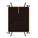 Pet Car Mat Anti-dirty Anti Scratch Resistant