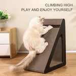 Cat Scratching Board for Furniture Protection Sturdy Dual