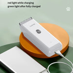 Pet grooming hospital for cats and dogs